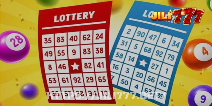 Understanding Online Lottery Symbols